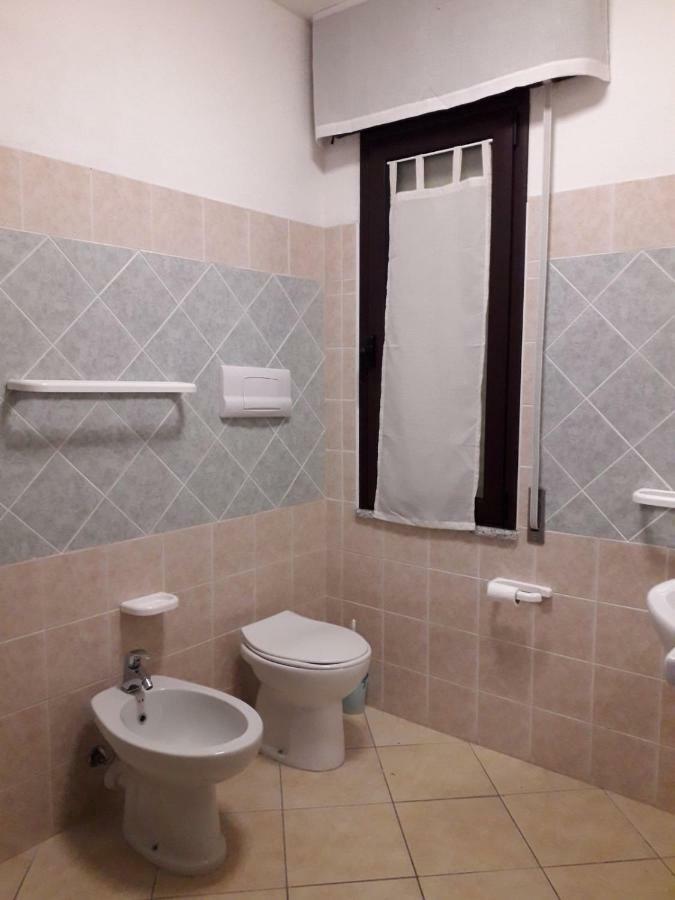 Domus Pandora Apartment Tanaunella Exterior foto